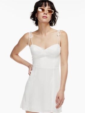 babaton sculpt knit applause dress SAVE $100+ Aritzia Babaton Sculpt Knit Applause Dress S - graduation dress